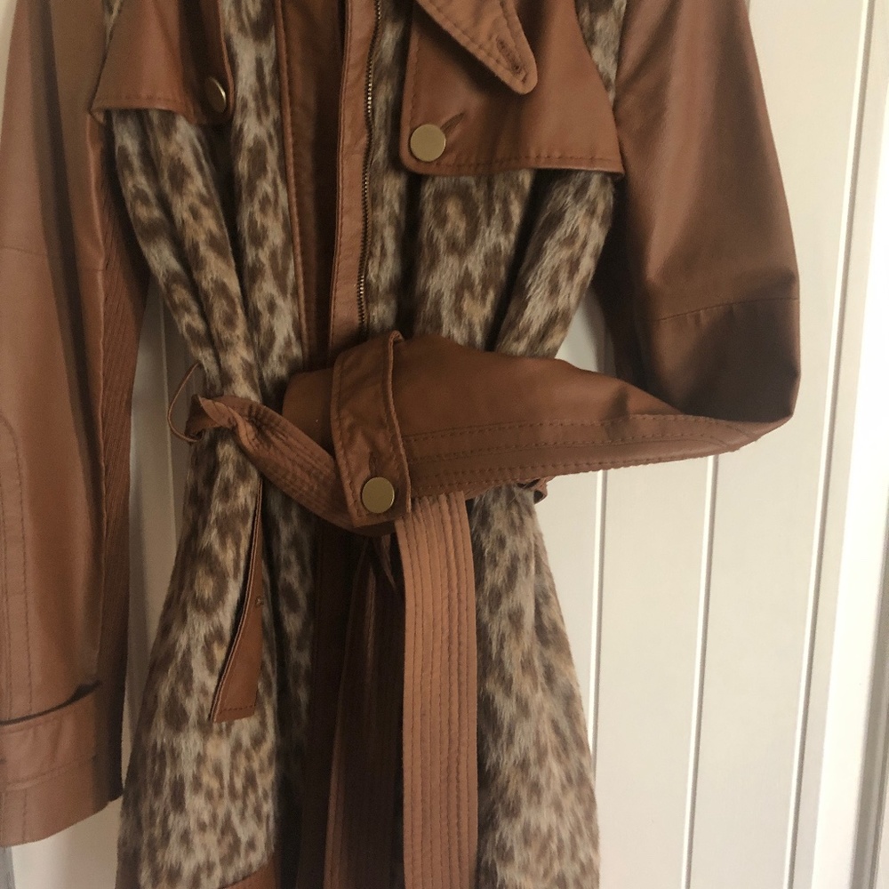 BCBG Coat